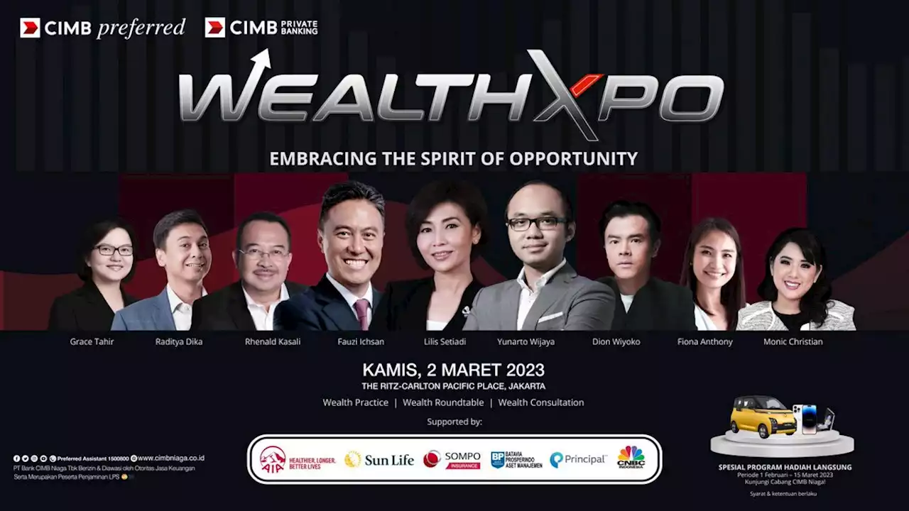 Wealth Xpo