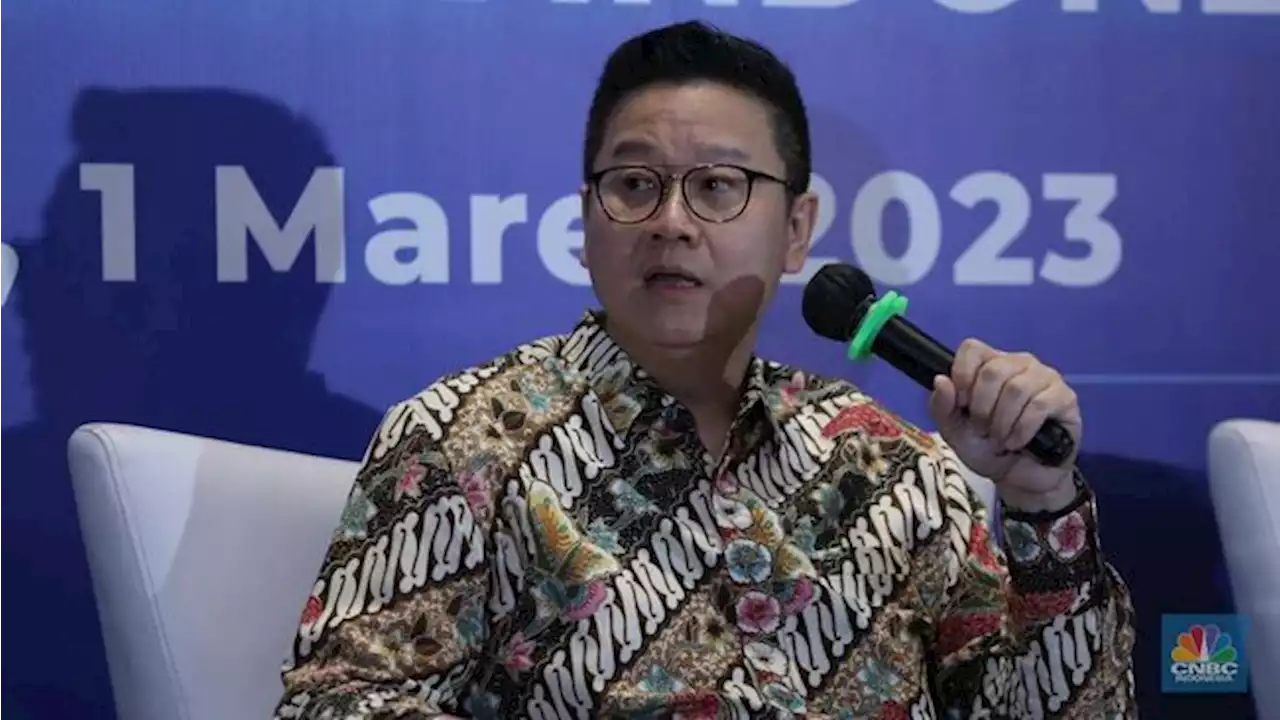 Hillcon Targetkan Produksi 15 Juta Ton Nikel, Ini Strateginya