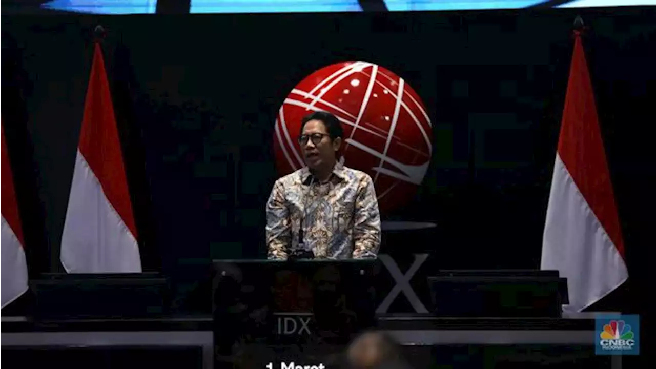 Resmi Melantai, Saham Hillcon Langsung Melesat Nih