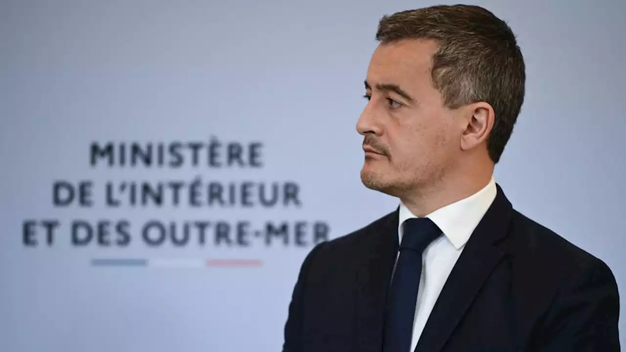 Immigration : Gérald Darmanin ouvre la voie à une limitation du regroupement familial