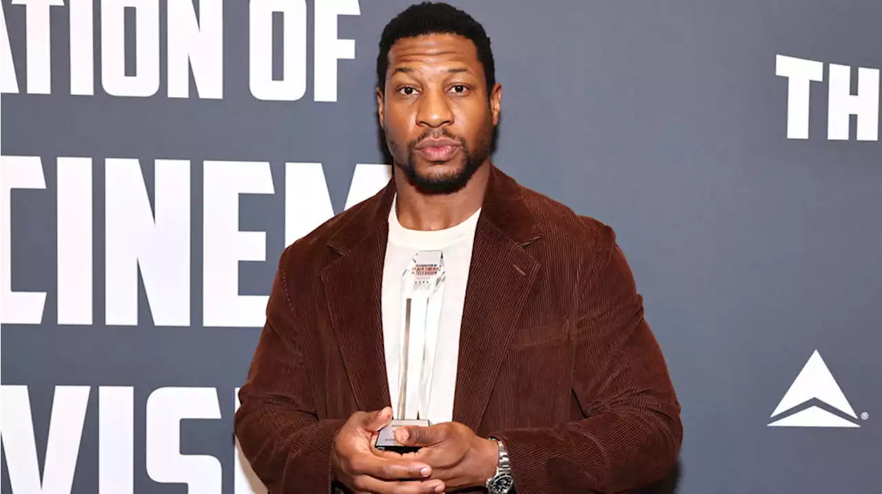 Jonathan Majors : Ant-Man, Creed III,...Tout savoir sur cet acteur déjà incontournable à Hollywood