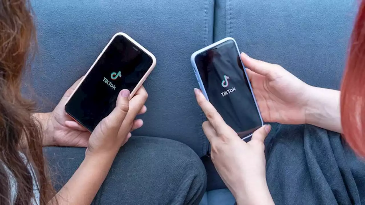 TikTok to set one-hour daily screen time limit by default for users under 18 | CNN Business