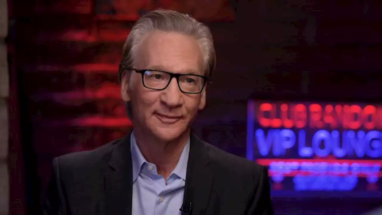 Video: Hear what Bill Maher thinks about Donald Trump's chances in 2024 election | CNN Business