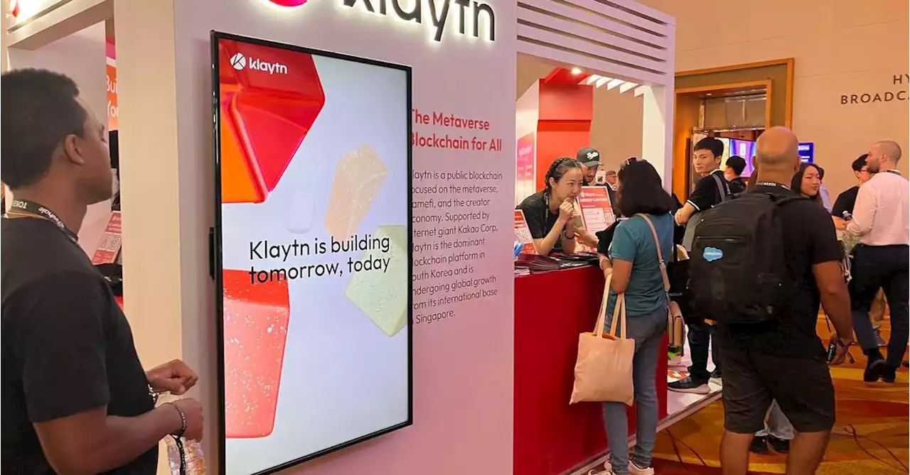 Klaytn Blockchain Will Focus on Increasing KLAY Token Demand in 2023