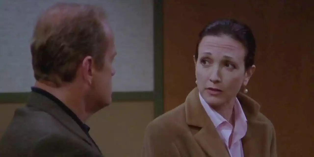 Bebe Neuwirth to Return as Lilith in 'Frasier' Sequel Series