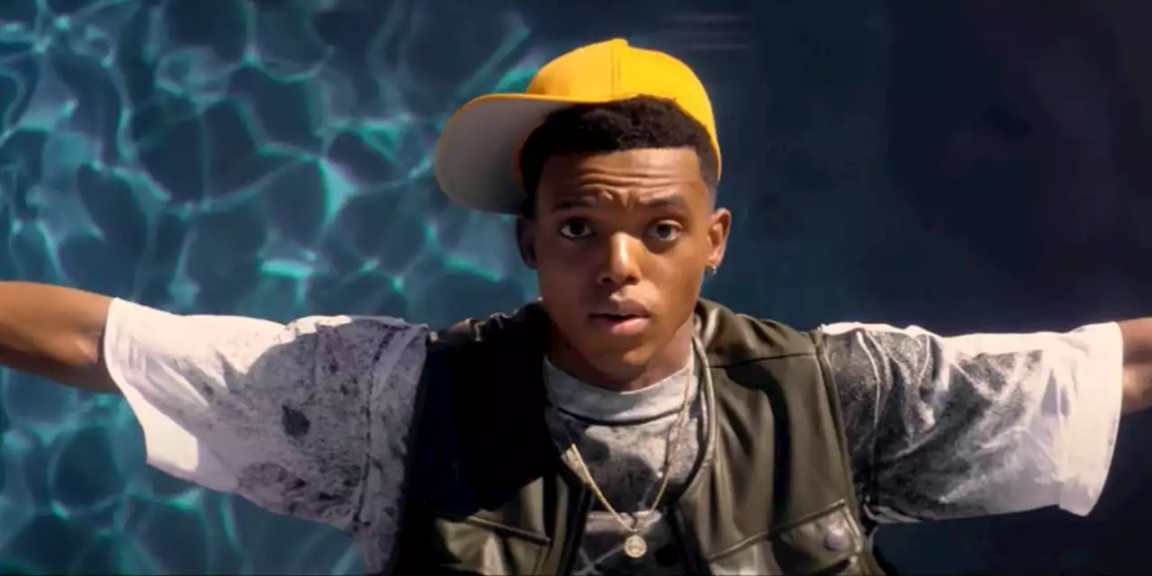 New ‘Bel-Air’ Season 2 Clip Sees Ivy Running the Show