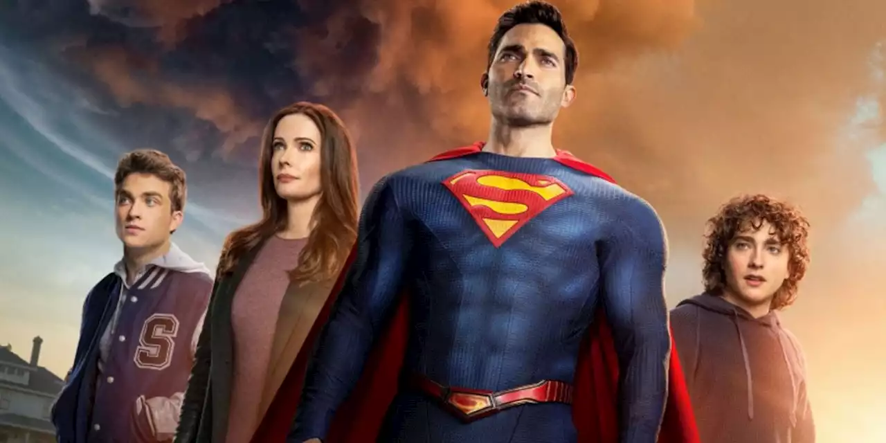 'Superman & Lois' Season 3 Review: A Promising Start Weakened by Too Many Characters