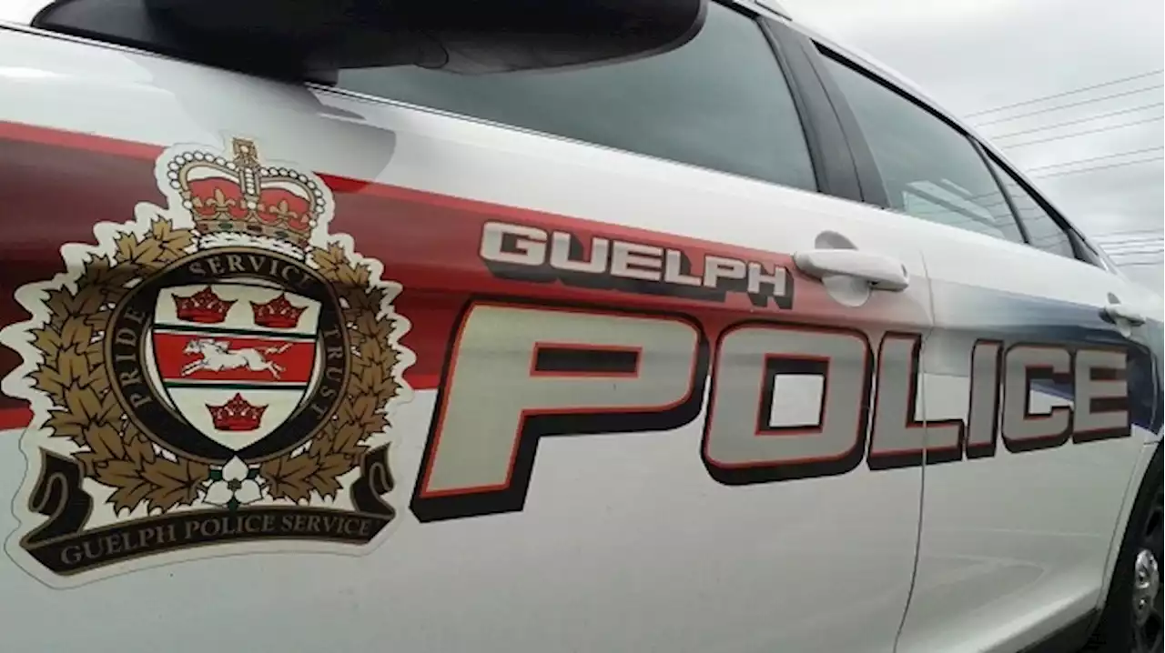 Man charged with murder after another man found dead following ‘family dispute’ in Guelph