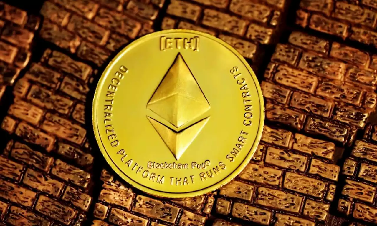 Ethereum [ETH]: Will this development turn HODLers into stakers