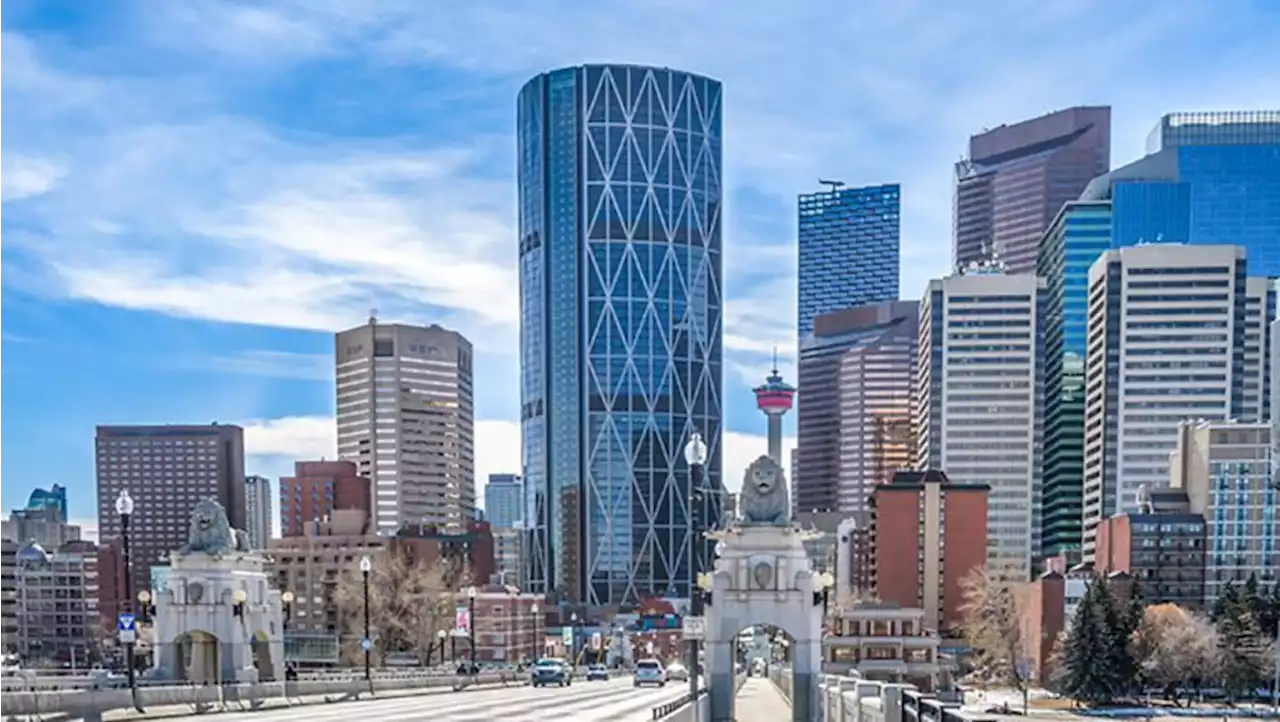 What funding is earmarked for the City of Calgary in the UCP's 2023 provincial budget?