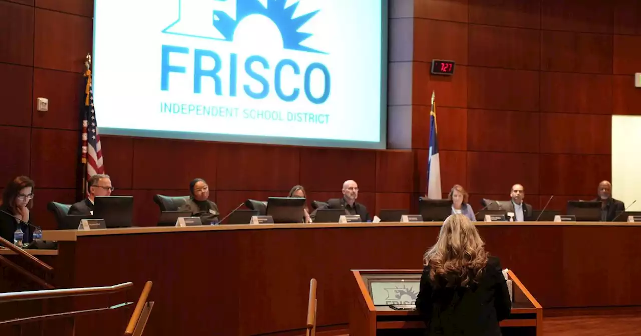 Another witness confirms trans teen’s complaint about Frisco ISD trustee