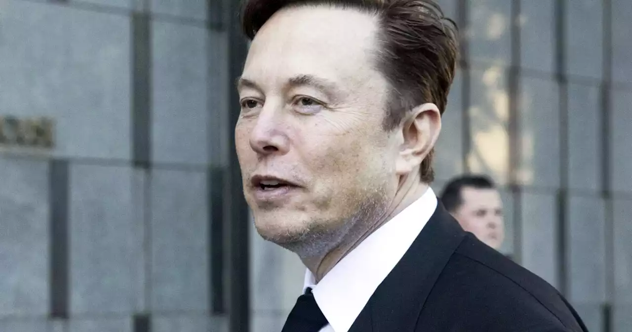 Elon Musk reclaims title of richest person on Earth