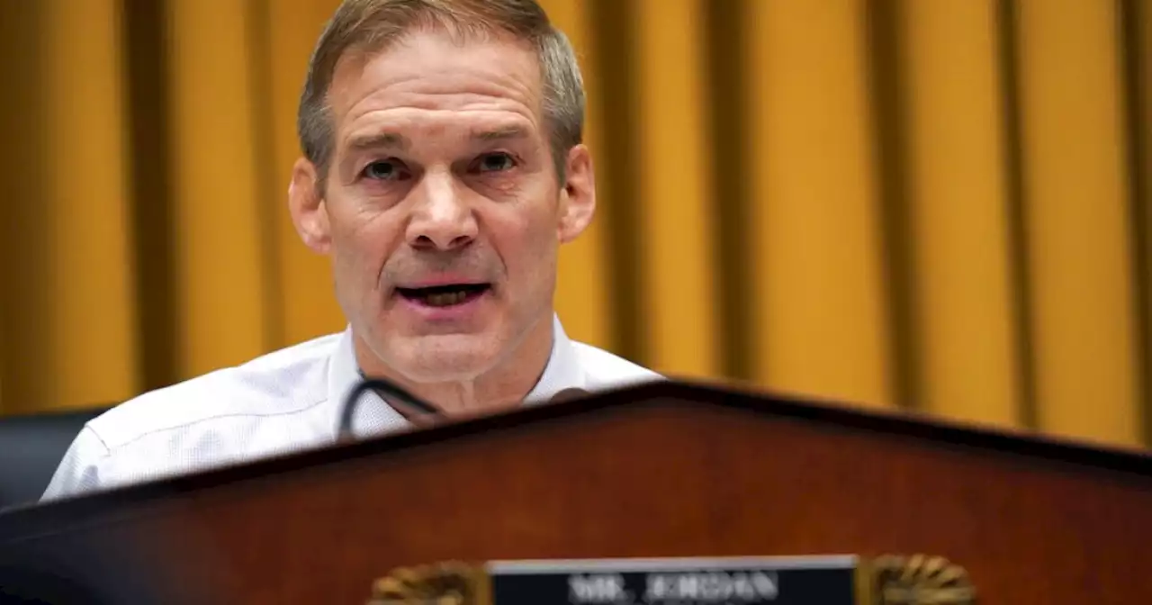 Targeting parents: Jim Jordan says DOJ is turning over documents in House investigation