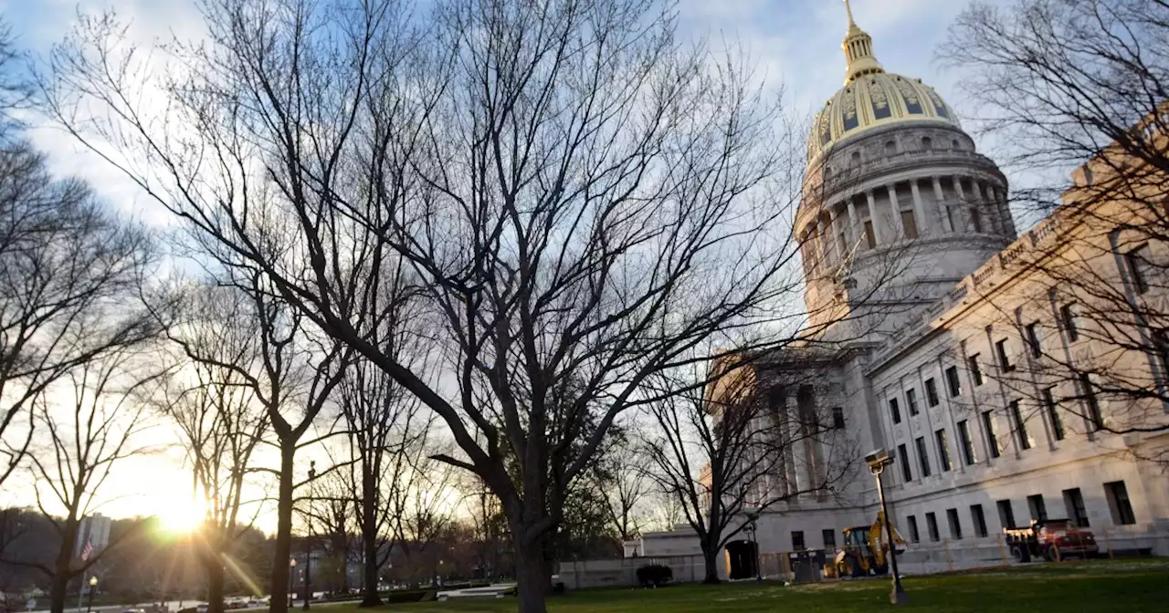 West Virginia auditor JB McCuskey announces run for governor