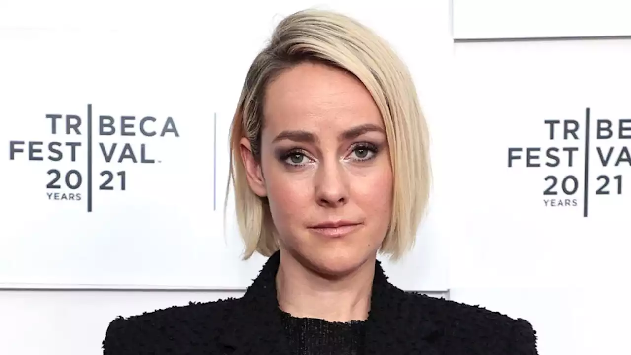 Jena Malone Opens Up About Being Sexually Assaulted During ‘Hunger Games’