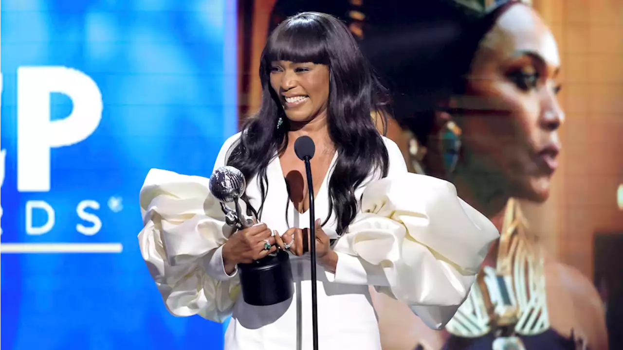 NAACP Image Awards Audience Grows By 72% As Ceremony Returns To CBS