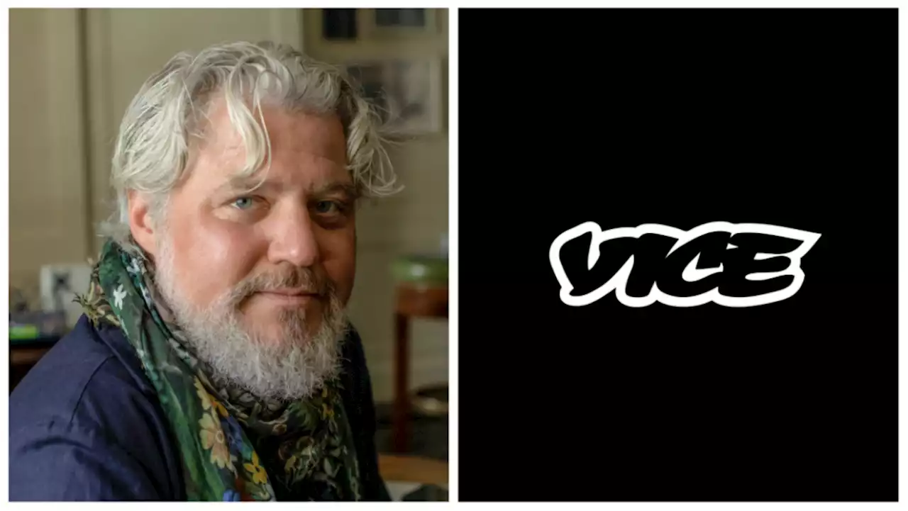 Vice’s Jesse Angelo Exits To Launch Checker Media