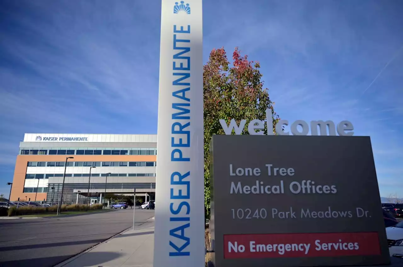 Family gets unexpected bill after Kaiser Permanente Colorado software error that resulted in refunds to thousands