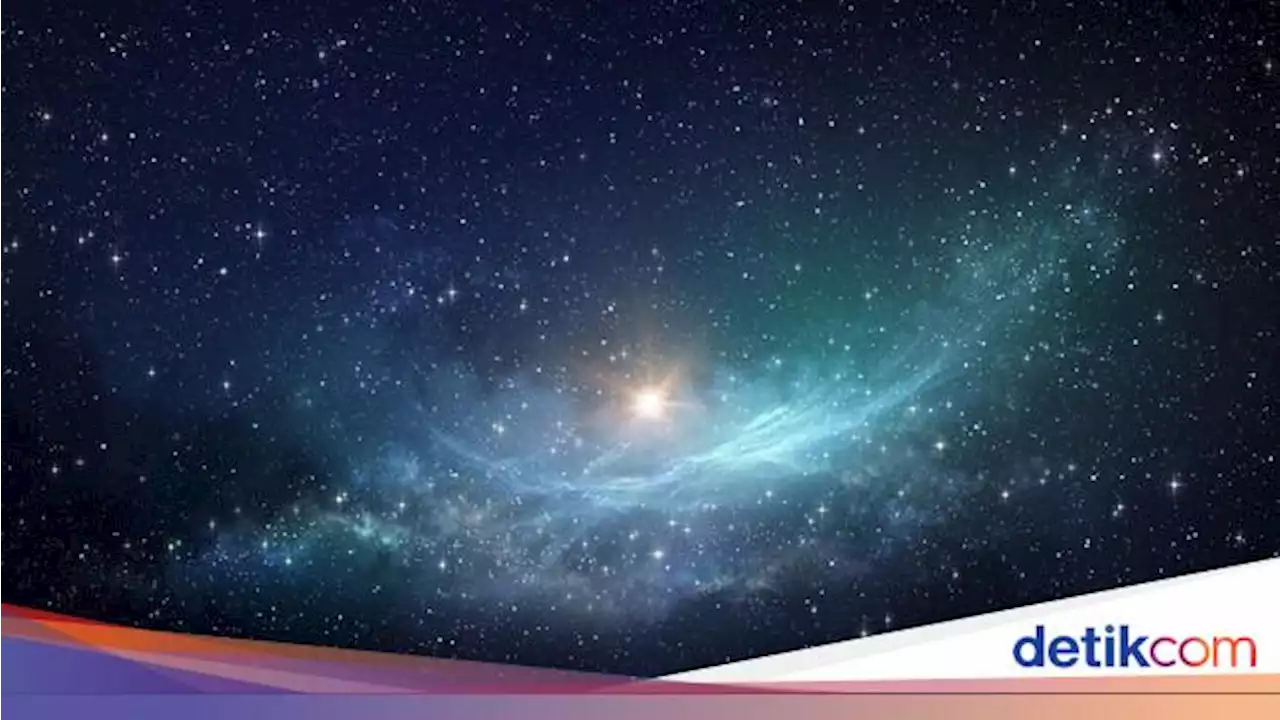 10 Fakta Unik Terkait Luar Angkasa, Ada Planet Terbuat dari Berlian