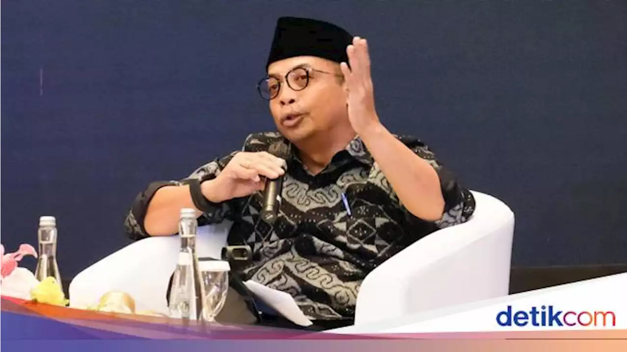 Dirjen Pajak Respons Said Aqil: Pisahkan Kasus dan Kewajiban