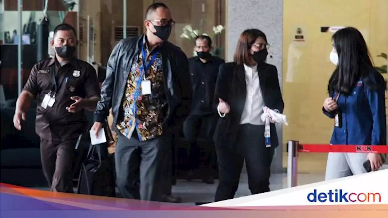 Intip Harta Rp 56 M Rafael Alun Eks Pejabat Pajak yang Diperiksa KPK