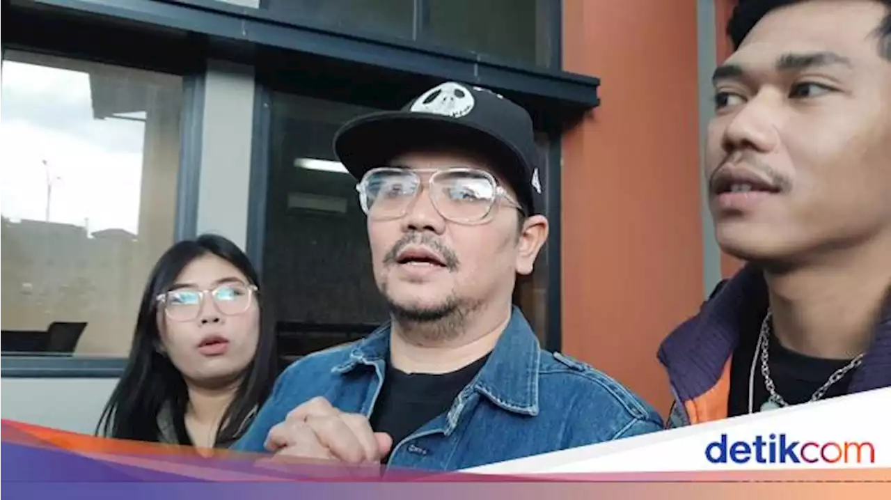 Masalah Berulang Apa yang Bikin Aldila Jelita Gugat Cerai Indra Bekti?