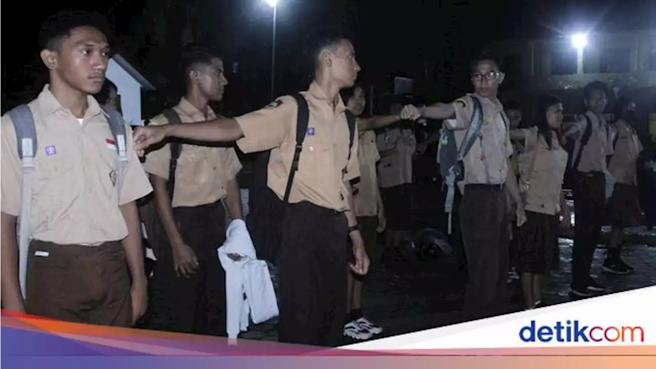 Pemprov NTT Gas Terus soal Masuk Sekolah Jam 5 Pagi Meski Disorot DPRD