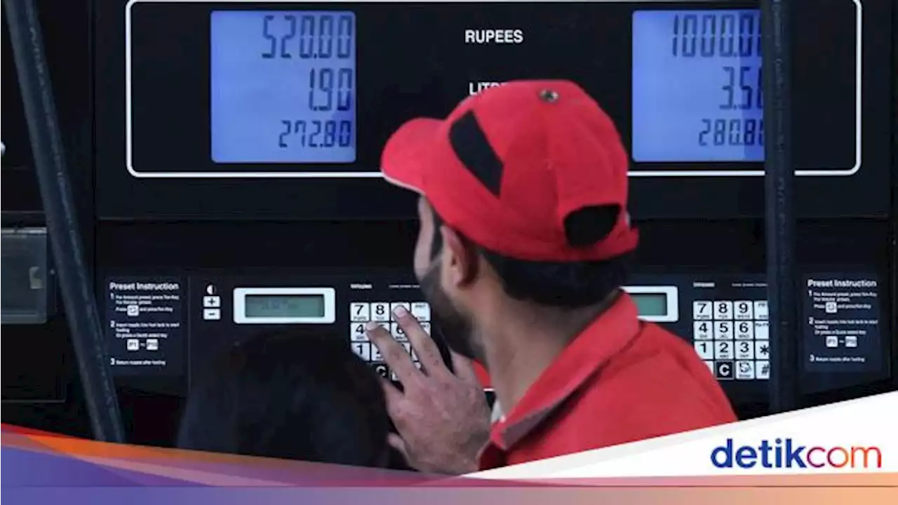 Resmi Naik! Ini Perbandingan Harga BBM Pertamina, Shell, hingga BP