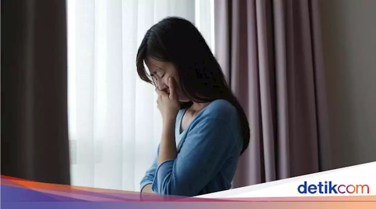 Selalu Merasa Sendiri dan Menyakiti Diri Sendiri, Bagaimana Solusinya Dok?
