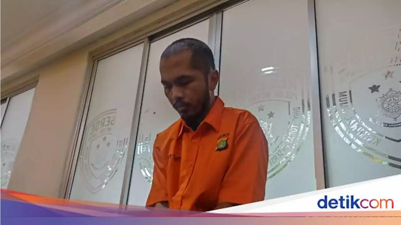 Terungkap di Reka Ulang, Angela Sambangi Rumah Ortu Ecky Usai Nikahi Istri