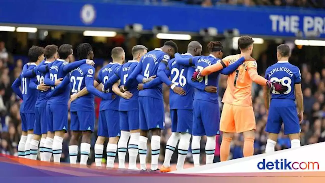 Dua 'Final' Chelsea