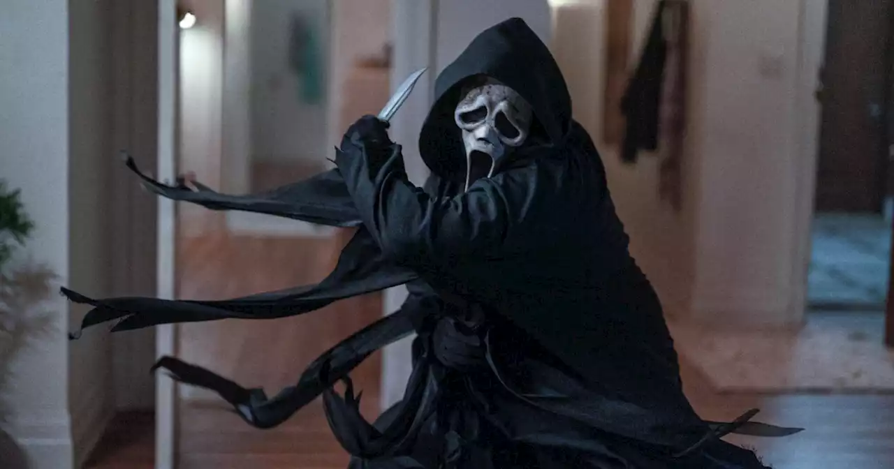 Scream VI featurette teases a ruthless version of Ghostface | Digital Trends