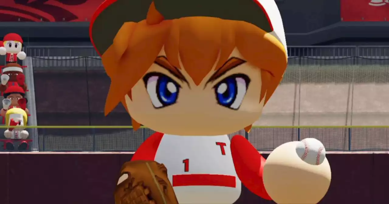 The Olympics eSports Series includes a $1 Konami baseball game | Digital Trends