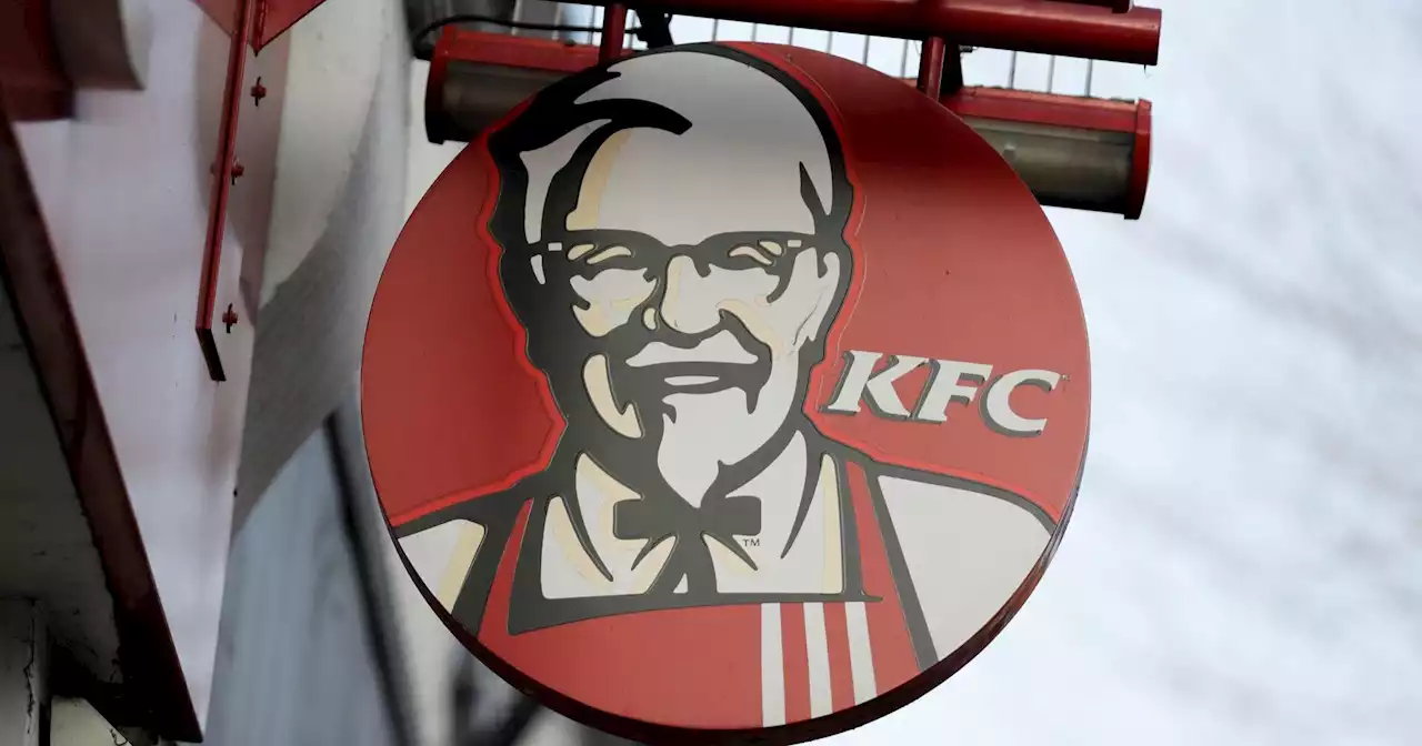 KFC is bringing back a fan favorite after a nearly 10-year hiatus