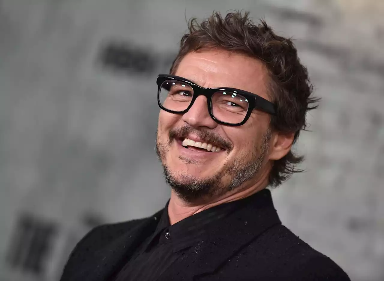 Pedro Pascal's Starbucks Order Has an Alarming Amount of Caffeine, Dietitian Says