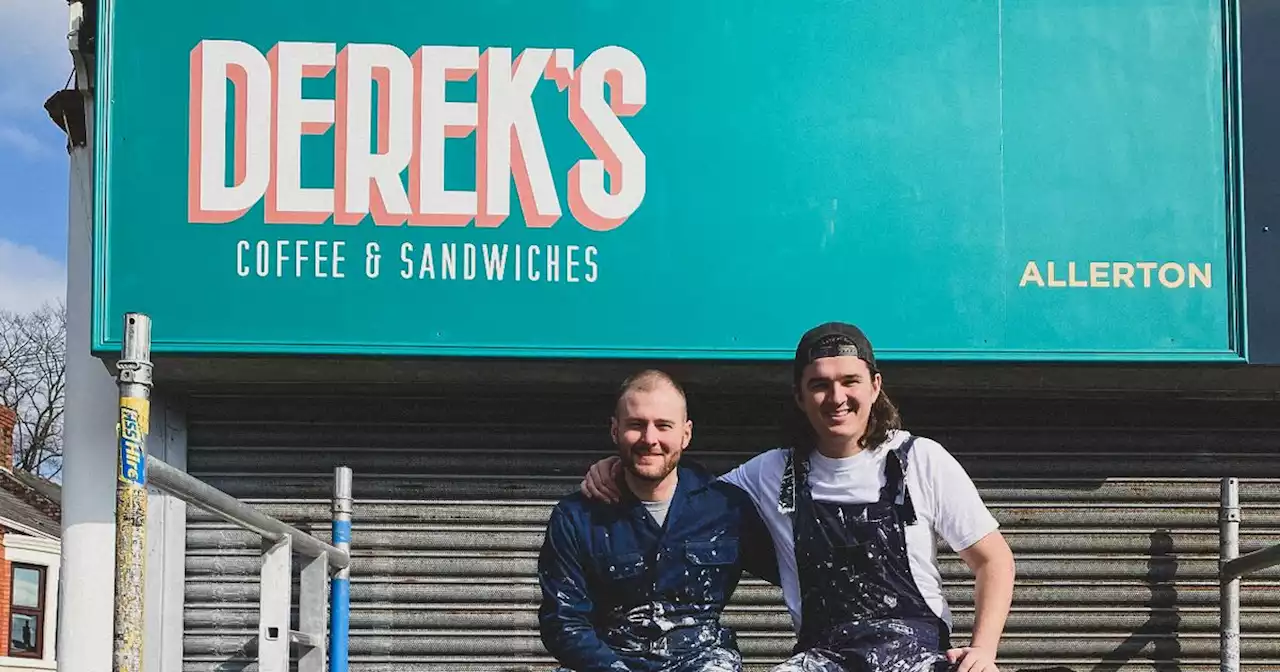 New York-inspired sandwich shop launches free food competition