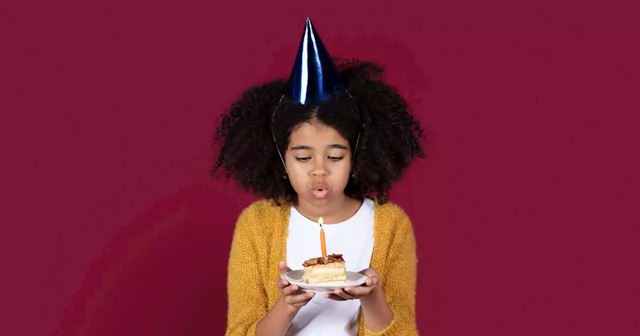 Woman shares tips to get free items for your birthday