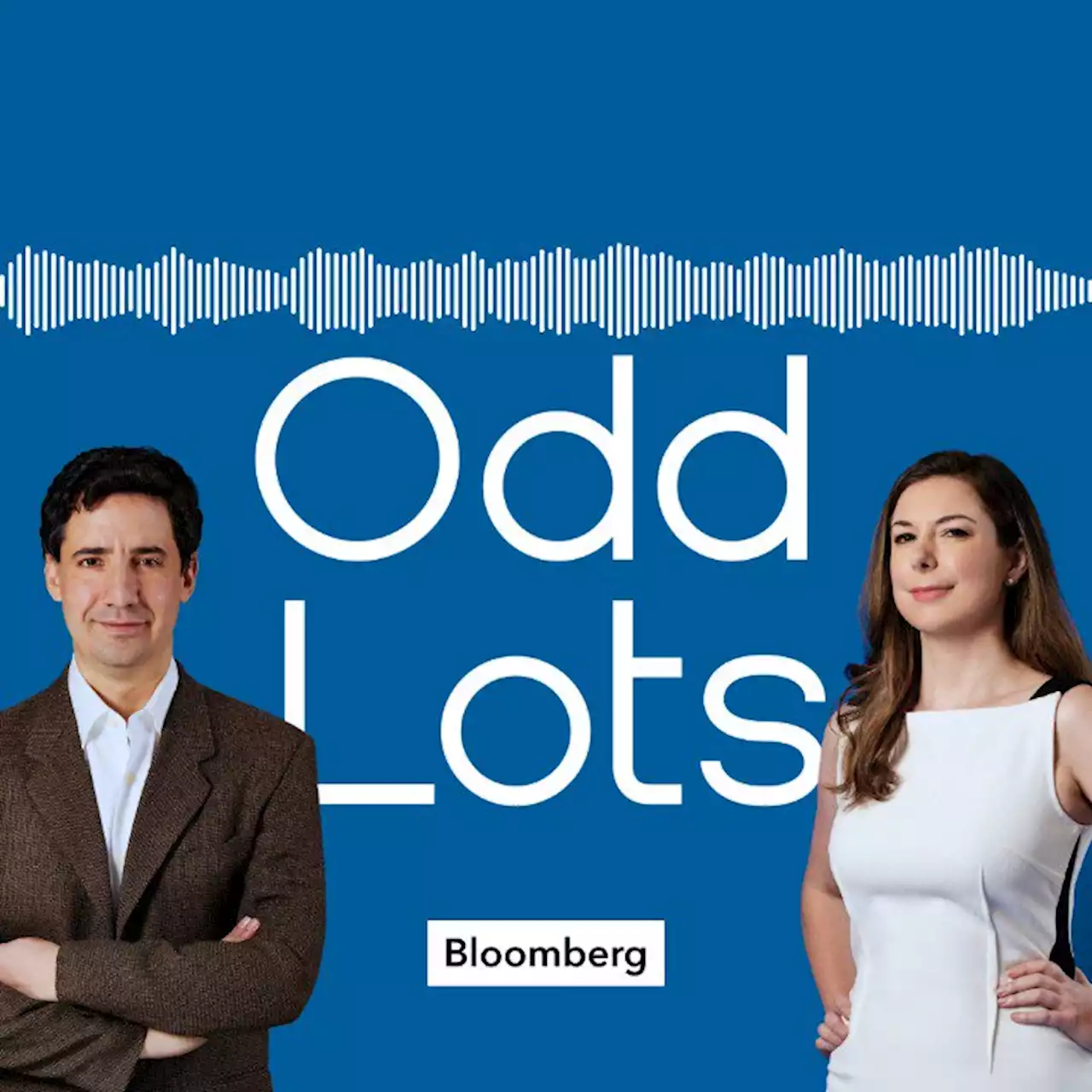 ‎Odd Lots: Why We Don't Build More Apartments for Families on Apple Podcasts