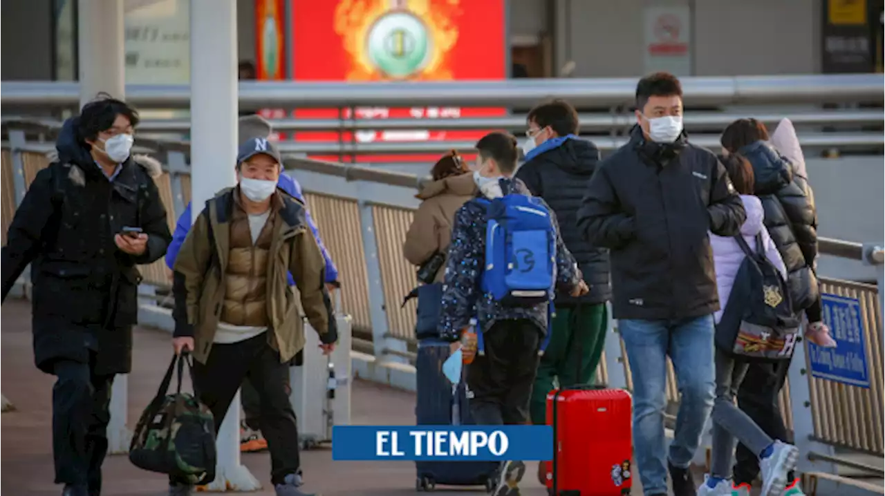 ¿Por qué el origen del covid-19 vuelve a enfrentar a China y Estados Unidos?