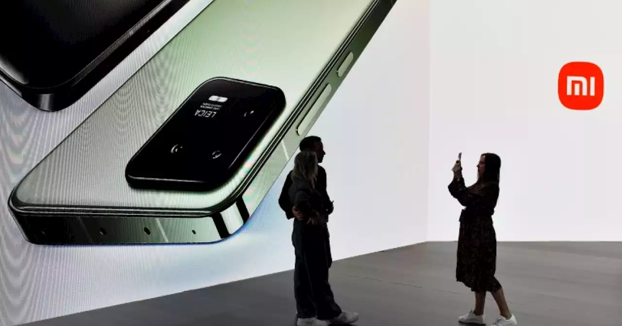 Chinese phone makers emerge from Huawei's shadow