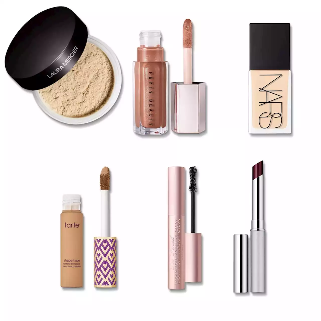 Everything Our Shopping Editors Would Buy From Ulta With $100 - E! Online