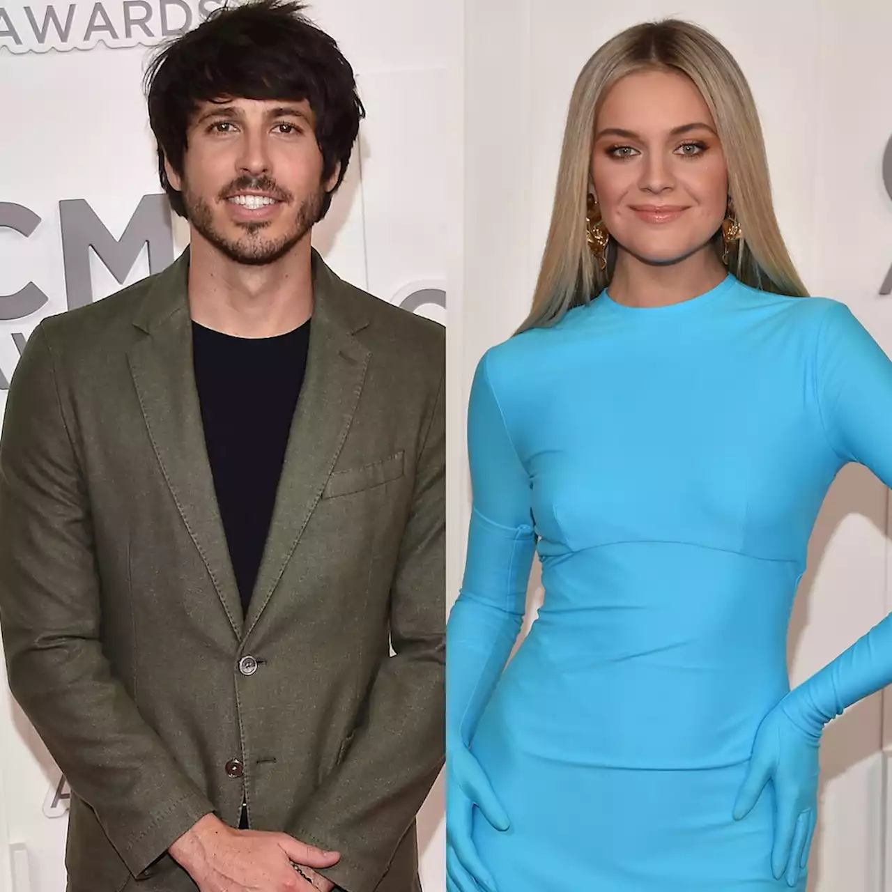 Kelsea Ballerini Is Putting Her Heart First During Healing Journey After Morgan Evans Divorce - E! Online