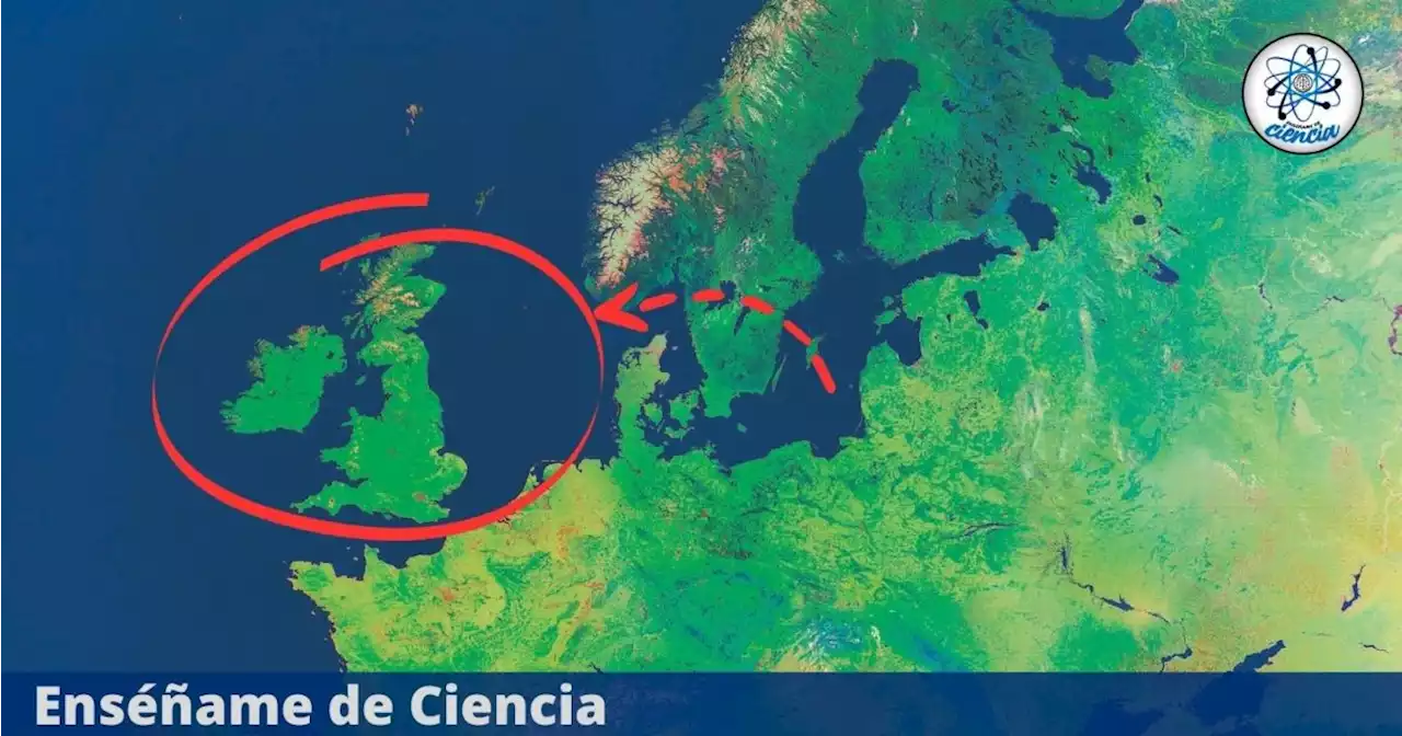 ¿Cuál es la diferencia entre «Gran Bretaña», «Reino Unido» e «Inglaterra»?