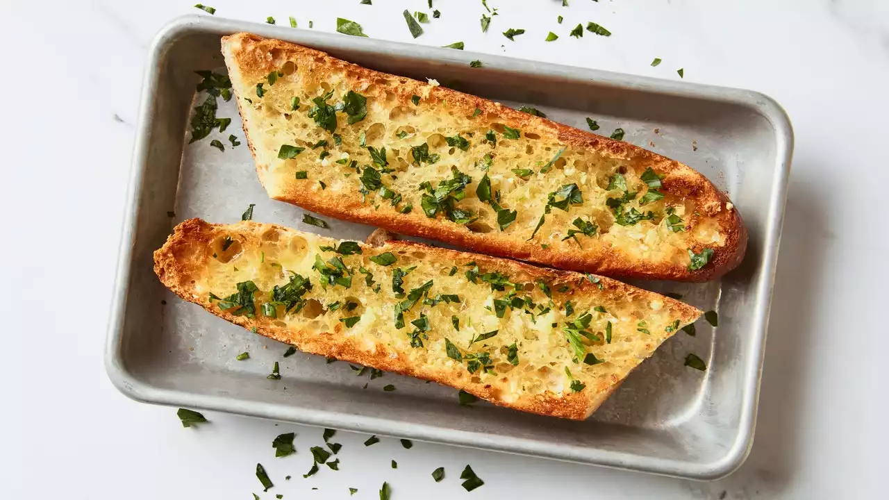 Have a Toaster Oven? Then You Need an Eighth-Sheet Pan