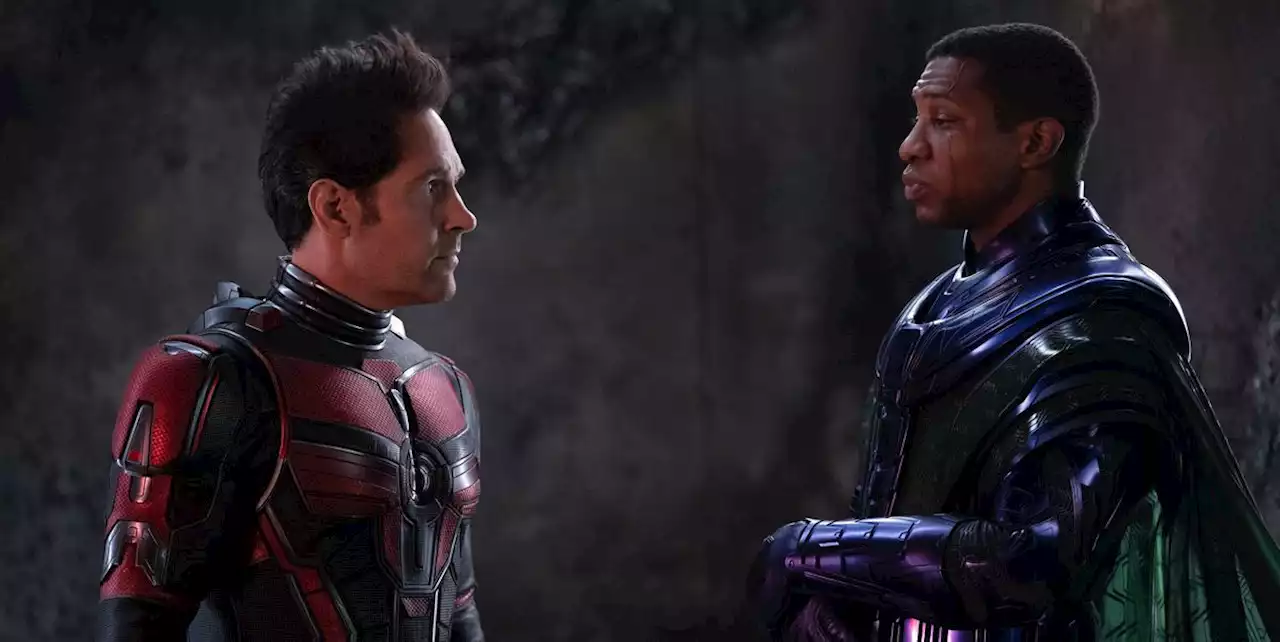 The Big Problem with ‘Ant-Man and the Wasp: Quantumania’