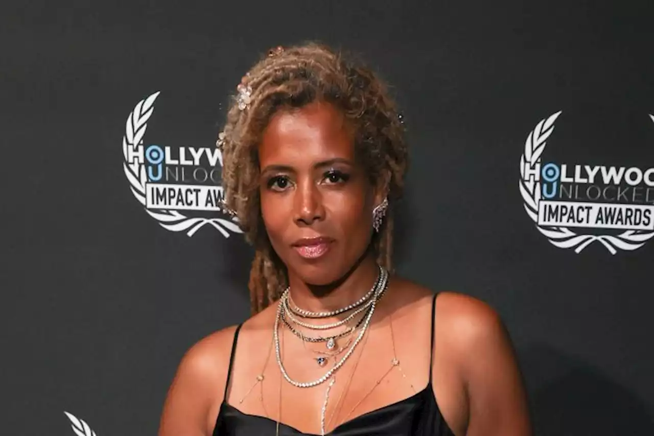 Kelis Reveals Her Car ‘Almost Went Off A Cliff’ While Driving In California Blizzard