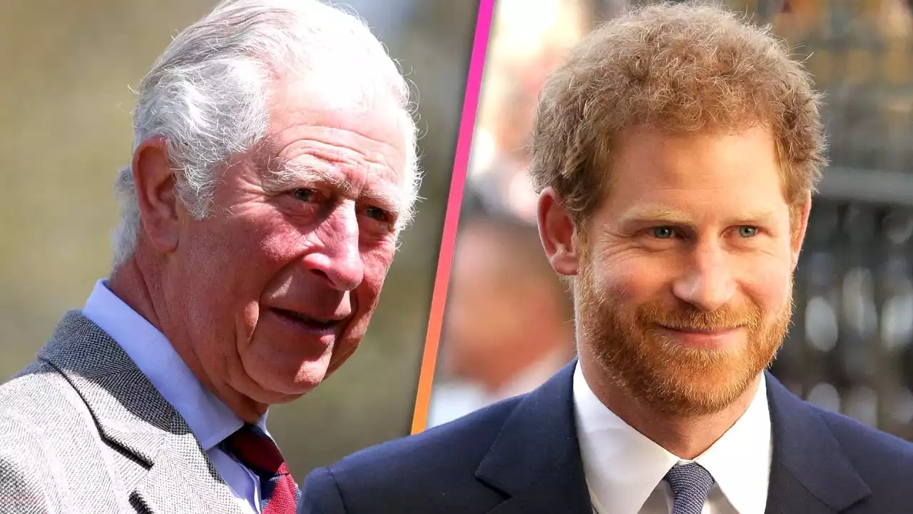 King Charles Evicting Harry and Meghan From Frogmore Cottage