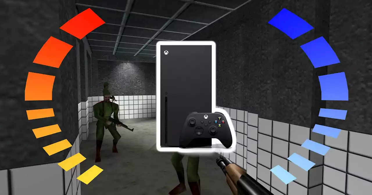 Xbox plant weitere 'GoldenEye-artige' Ankündigungen vor seinem Sommer-Showcase