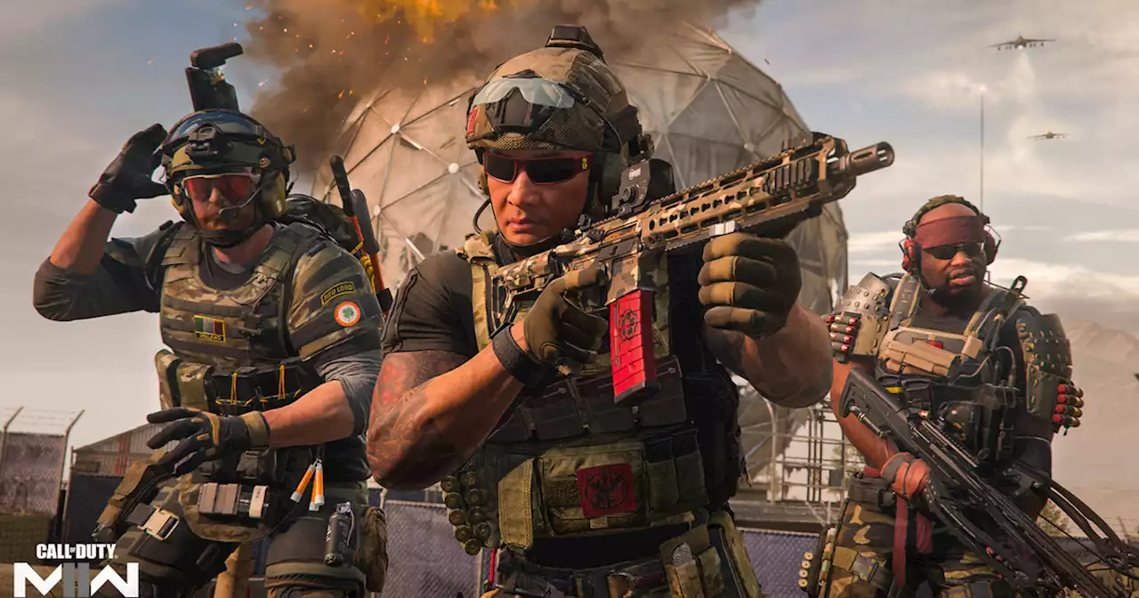 Microsoft owning Call of Duty means end of its console-exclusive DLC, Xbox boss says