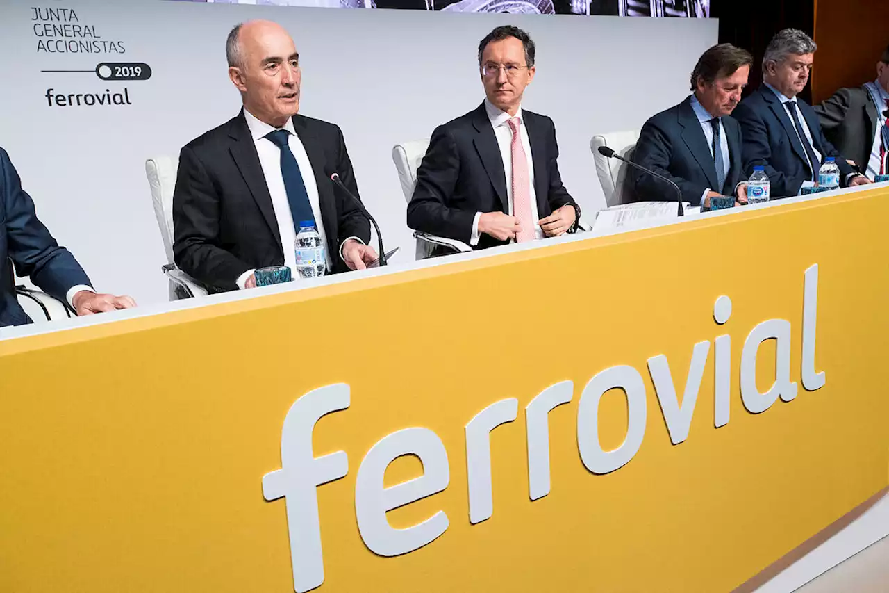 La fuga de Ferrovial: un aviso a navegantes